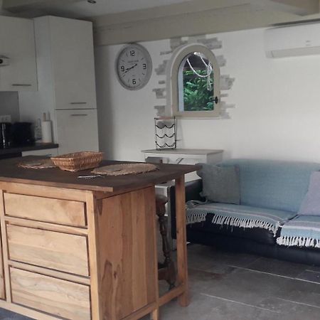 Logement Independant Au Calme Proche Toutes Commodites Et Transports Ле-Канне Экстерьер фото