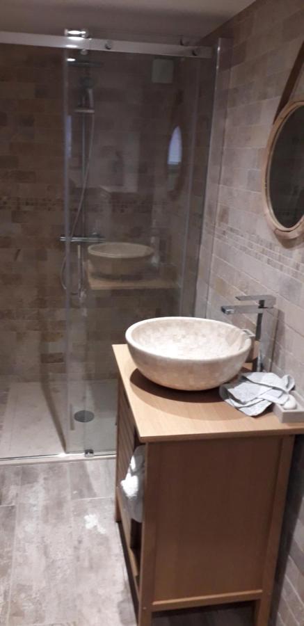 Logement Independant Au Calme Proche Toutes Commodites Et Transports Ле-Канне Экстерьер фото