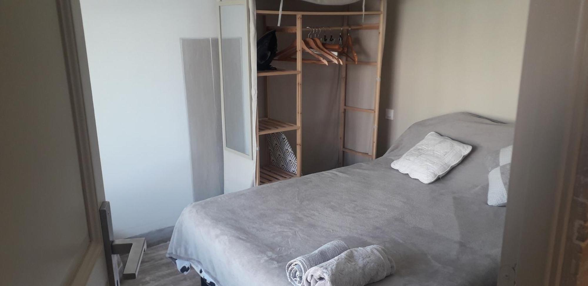Logement Independant Au Calme Proche Toutes Commodites Et Transports Ле-Канне Экстерьер фото